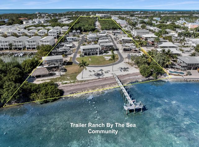 34 72nd Street Ocean, Marathon, FL 33050