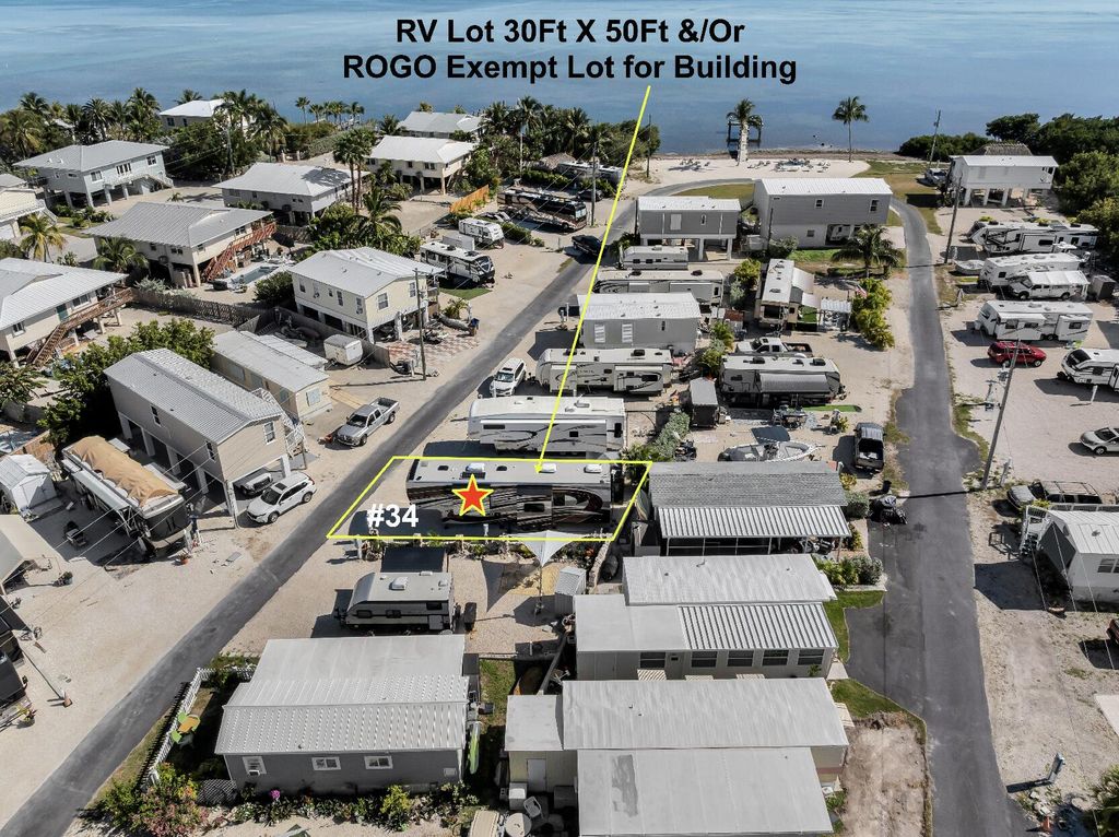 34 72nd Street Ocean, Marathon, FL 33050