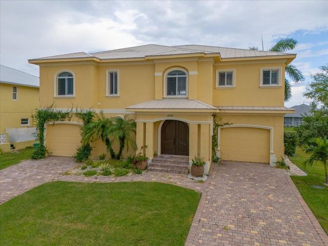 4301 VASCO STREET, Punta Gorda, FL 33950