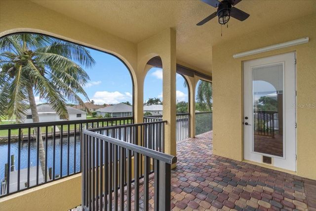 4301 VASCO STREET, Punta Gorda, FL 33950