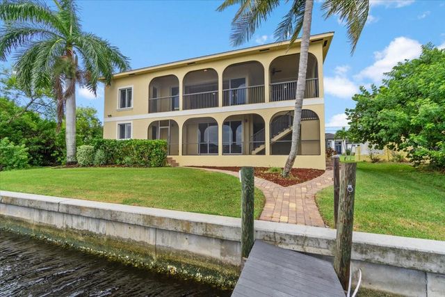 4301 VASCO STREET, Punta Gorda, FL 33950