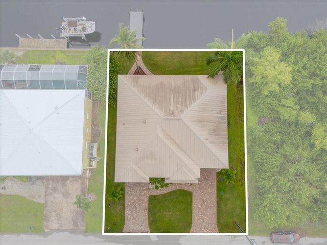 4301 VASCO STREET, Punta Gorda, FL 33950