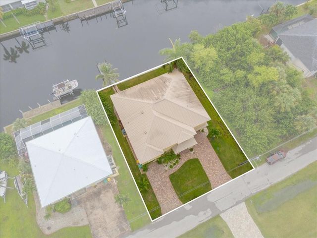 4301 VASCO STREET, Punta Gorda, FL 33950