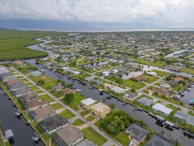 4301 VASCO STREET, Punta Gorda, FL 33950