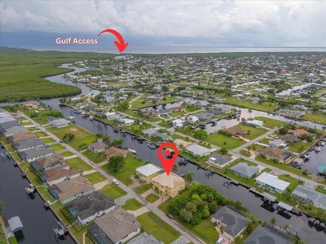 4301 VASCO STREET, Punta Gorda, FL 33950