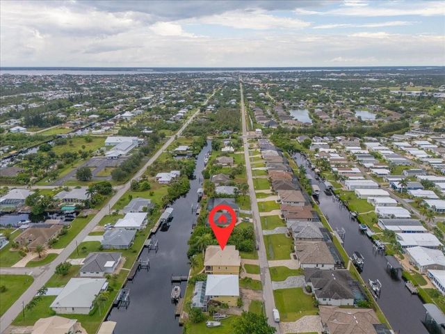 4301 VASCO STREET, Punta Gorda, FL 33950