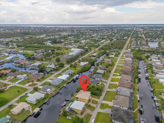 4301 VASCO STREET, Punta Gorda, FL 33950
