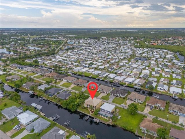 4301 VASCO STREET, Punta Gorda, FL 33950