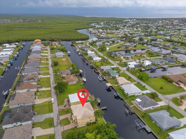 4301 VASCO STREET, Punta Gorda, FL 33950