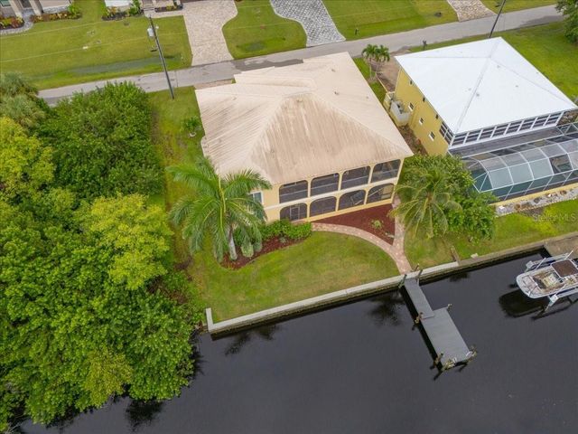 4301 VASCO STREET, Punta Gorda, FL 33950