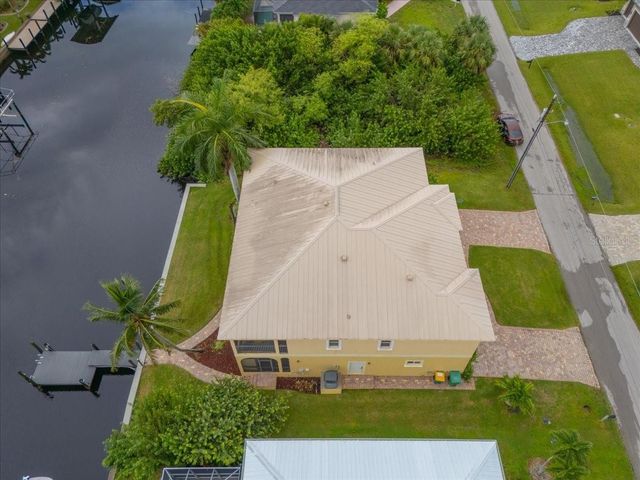 4301 VASCO STREET, Punta Gorda, FL 33950