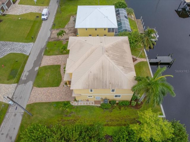 4301 VASCO STREET, Punta Gorda, FL 33950