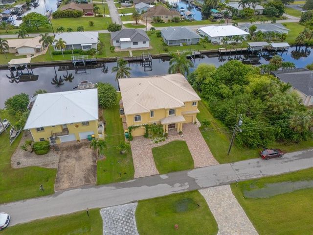 4301 VASCO STREET, Punta Gorda, FL 33950