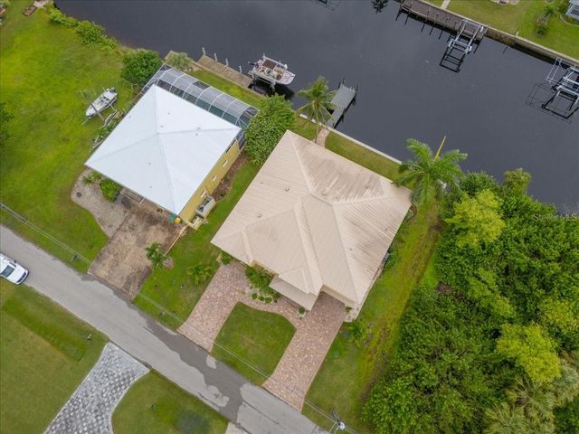 4301 VASCO STREET, Punta Gorda, FL 33950