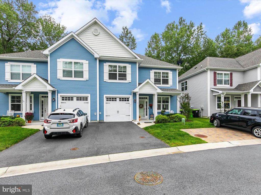 29212 SHADY CREEK LN, Dagsboro, DE 19939