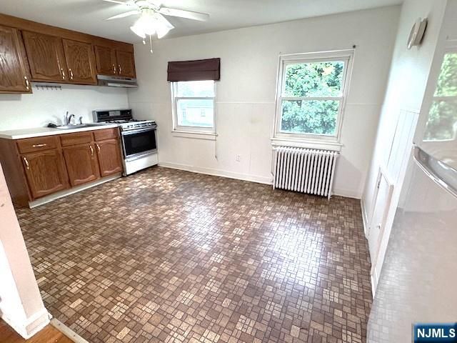 14 6th Street 2nd FL, Englewood Cliffs, NJ 07632