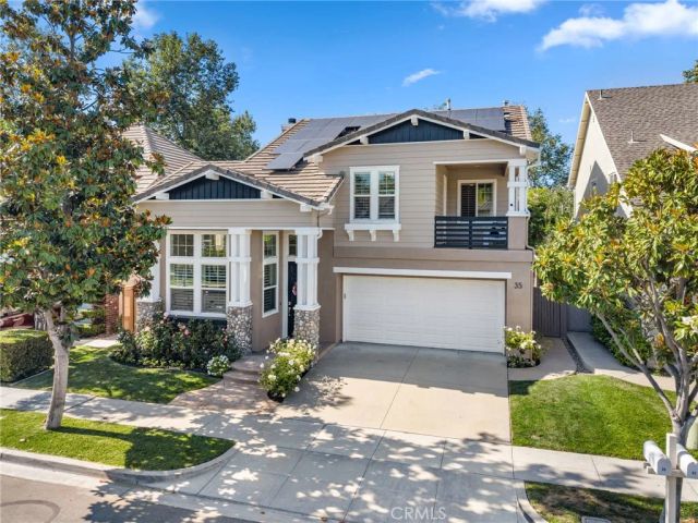 35 Dawnwood, Ladera Ranch, CA 92694