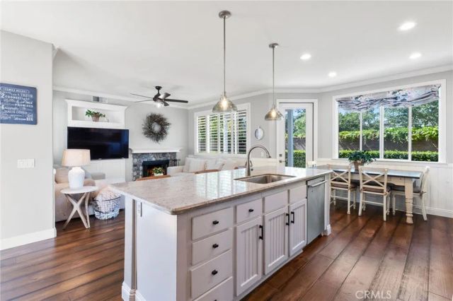 35 Dawnwood, Ladera Ranch, CA 92694