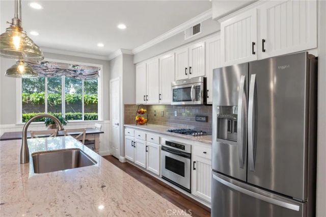 35 Dawnwood, Ladera Ranch, CA 92694