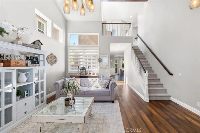 35 Dawnwood, Ladera Ranch, CA 92694