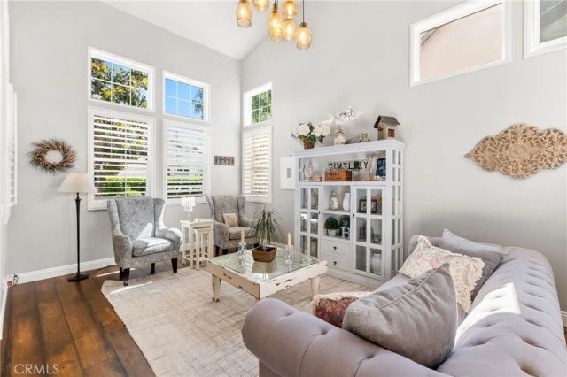 35 Dawnwood, Ladera Ranch, CA 92694