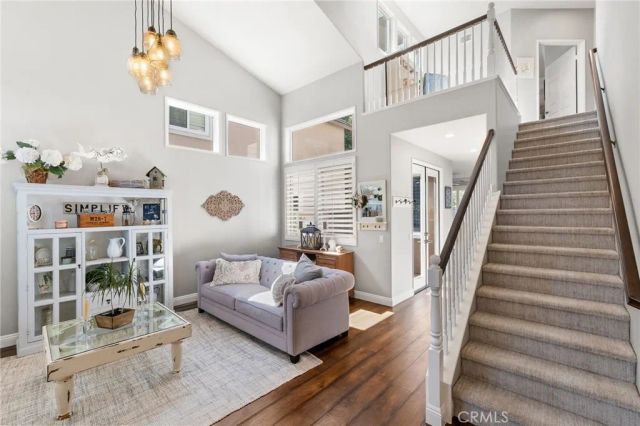 35 Dawnwood, Ladera Ranch, CA 92694