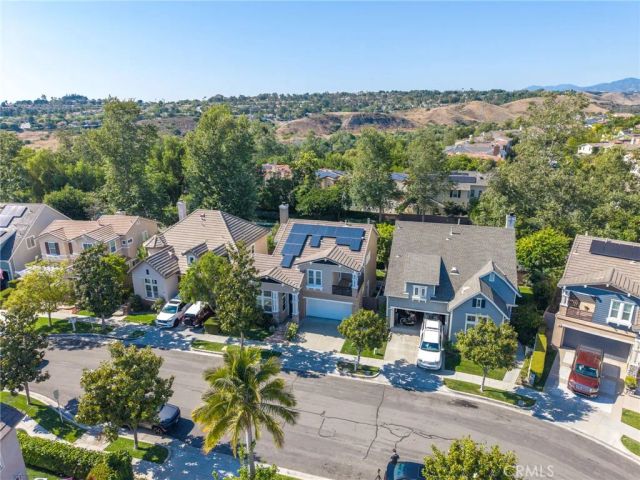 35 Dawnwood, Ladera Ranch, CA 92694