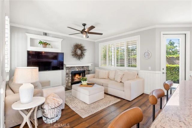 35 Dawnwood, Ladera Ranch, CA 92694
