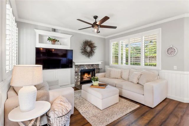 35 Dawnwood, Ladera Ranch, CA 92694