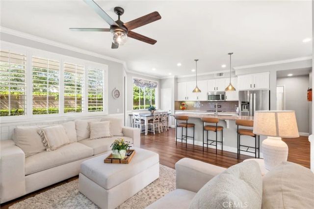 35 Dawnwood, Ladera Ranch, CA 92694