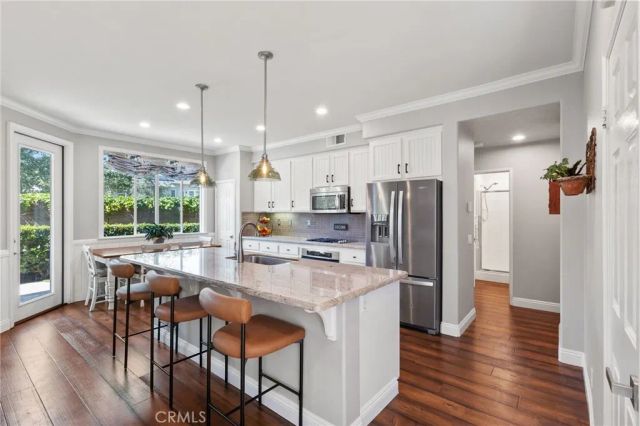 35 Dawnwood, Ladera Ranch, CA 92694