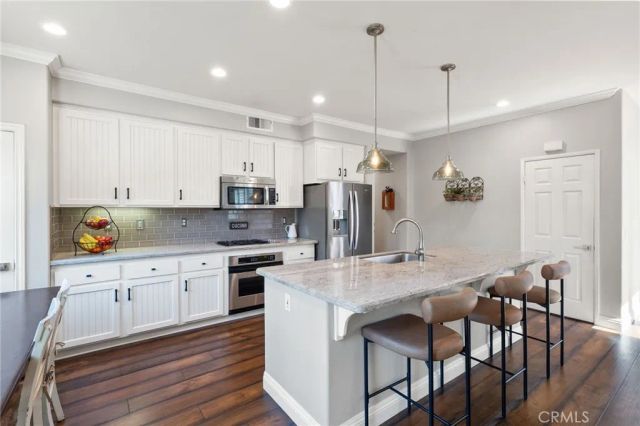 35 Dawnwood, Ladera Ranch, CA 92694