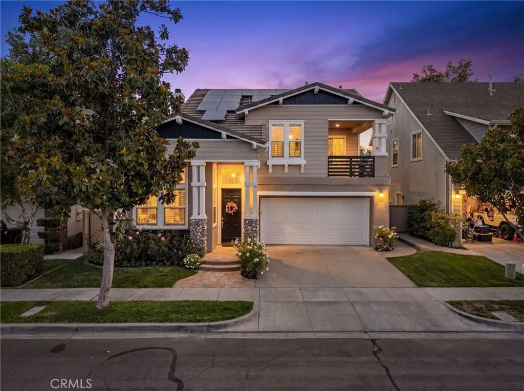 35 Dawnwood, Ladera Ranch, CA 92694