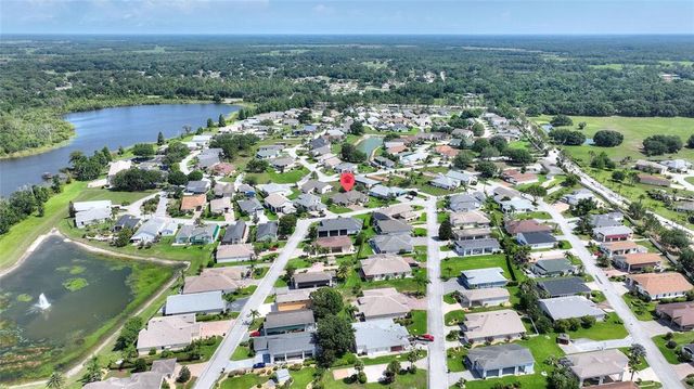 1056 RALLY DRIVE, Polk City, FL 33868