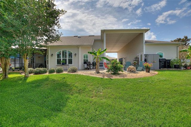 1056 RALLY DRIVE, Polk City, FL 33868