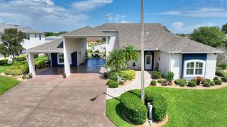 1056 RALLY DRIVE, Polk City, FL 33868