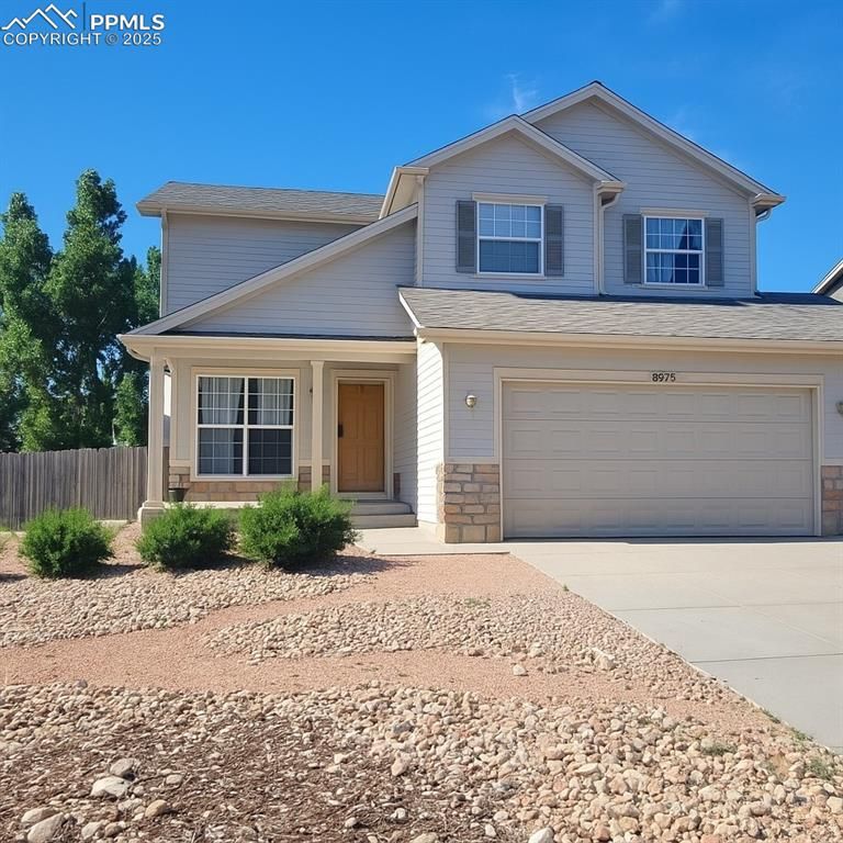 8975 Kingston Heath Road, Peyton, CO 80831