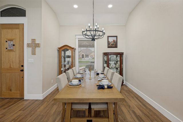 13840 Megan Drive, Justin, TX 76247