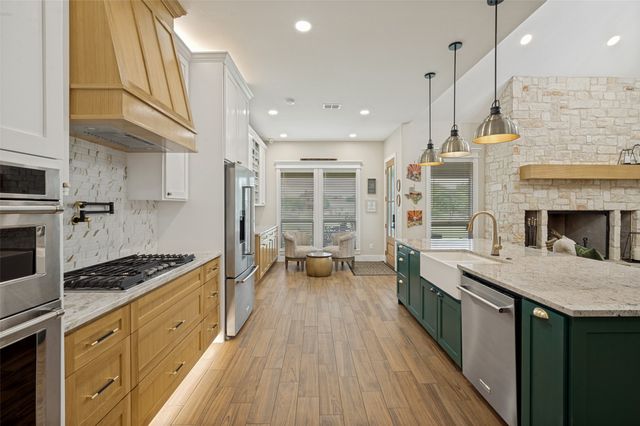 13840 Megan Drive, Justin, TX 76247