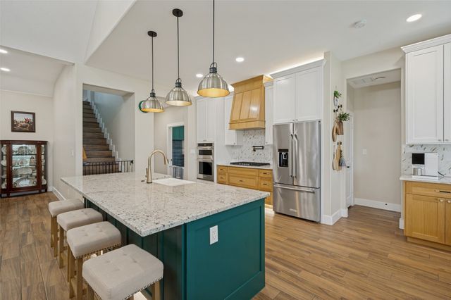 13840 Megan Drive, Justin, TX 76247