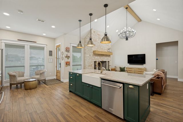 13840 Megan Drive, Justin, TX 76247