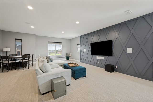 13840 Megan Drive, Justin, TX 76247
