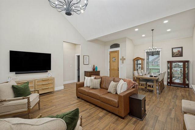 13840 Megan Drive, Justin, TX 76247