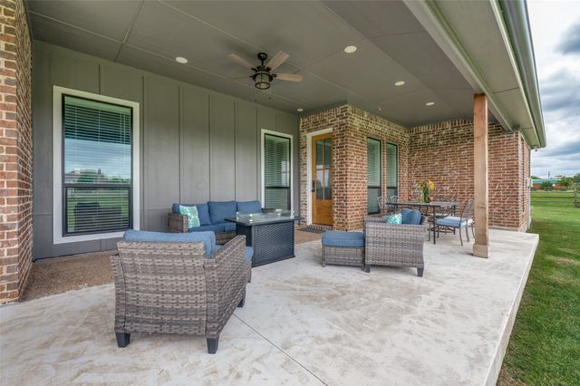 13840 Megan Drive, Justin, TX 76247