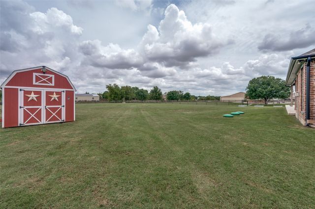 13840 Megan Drive, Justin, TX 76247