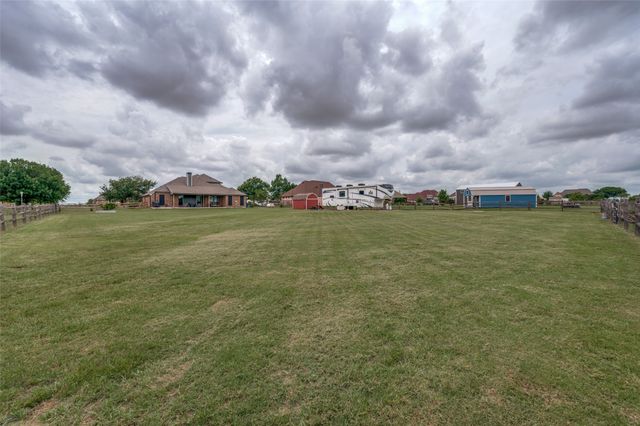 13840 Megan Drive, Justin, TX 76247