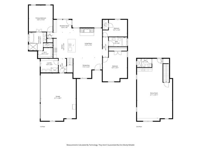 13840 Megan Drive, Justin, TX 76247