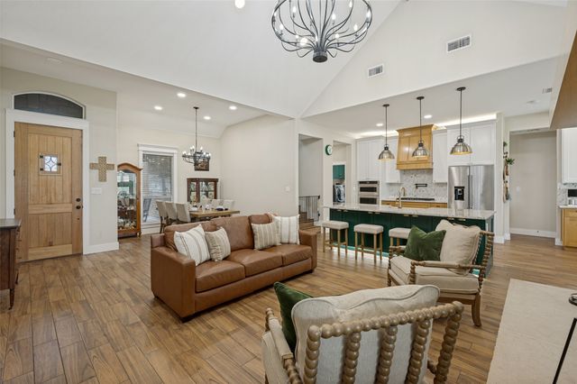 13840 Megan Drive, Justin, TX 76247