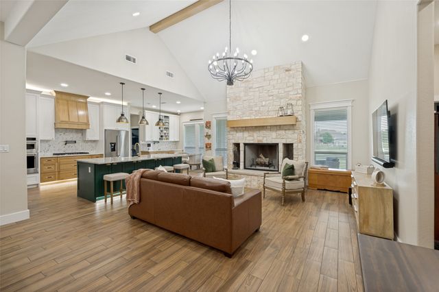 13840 Megan Drive, Justin, TX 76247