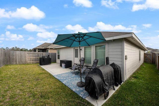 17238 Black Ash Court, New Caney, TX 77357